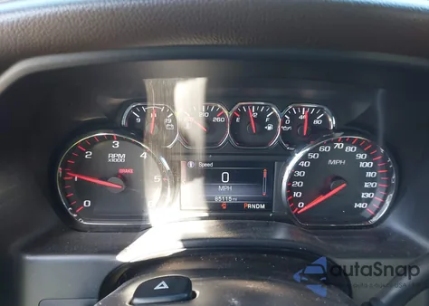 2015 GMC Sierra 1500 Slt z USA, uszkodzony, nr VIN 3GTU2VEC0FG308592